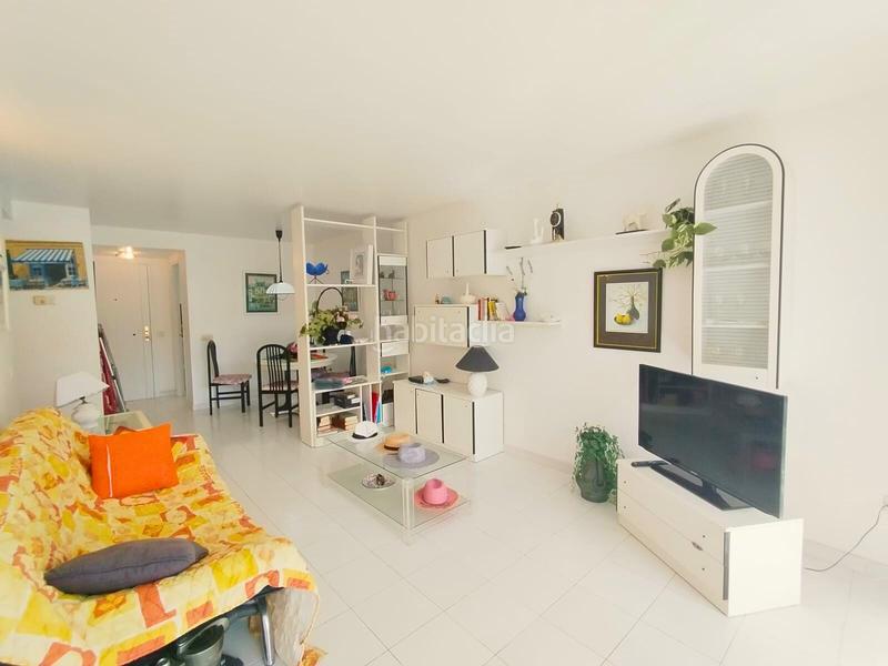 Foto 193bf0fa-8c29-46ab-a1a7-75ffe590bba7. Rent flat with parking in Los Pinos-Politur Platja d´Aro