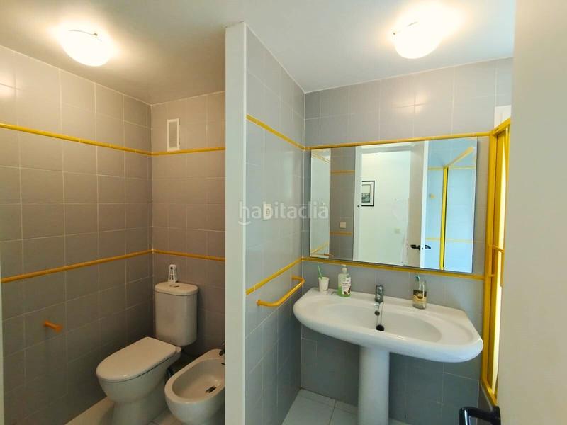 Foto 19b638af-03f9-4f08-8e3e-7fa72bfefca0. Rent flat with parking in Los Pinos-Politur Platja d´Aro