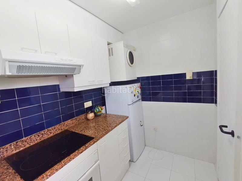 Foto 60502012-b2a3-4c52-a03b-2e5f308f3b0b. Rent flat with parking in Los Pinos-Politur Platja d´Aro