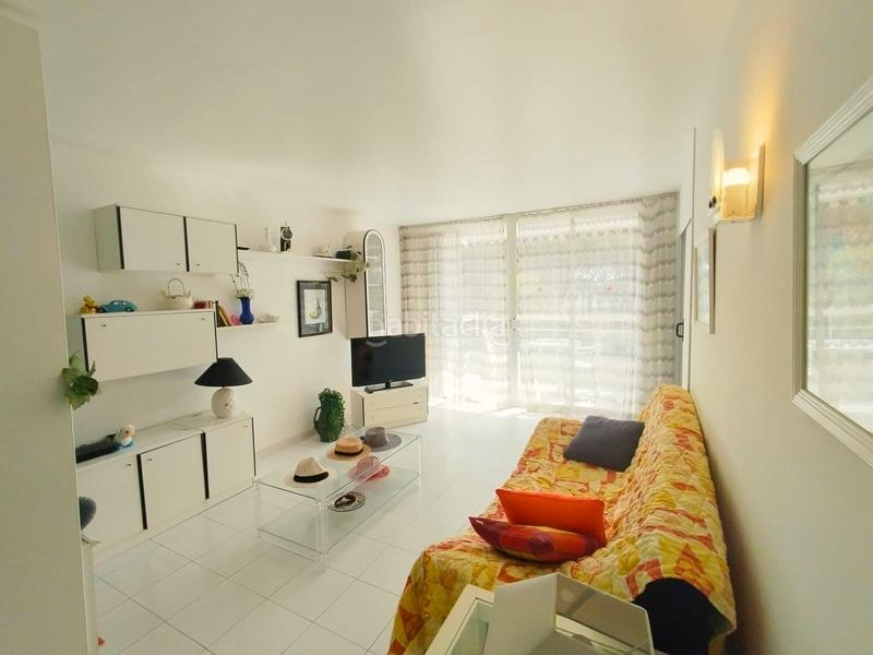 Foto 76b17b25-2c1f-4ac9-a545-630989efe5cb. Rent flat with parking in Los Pinos-Politur Platja d´Aro