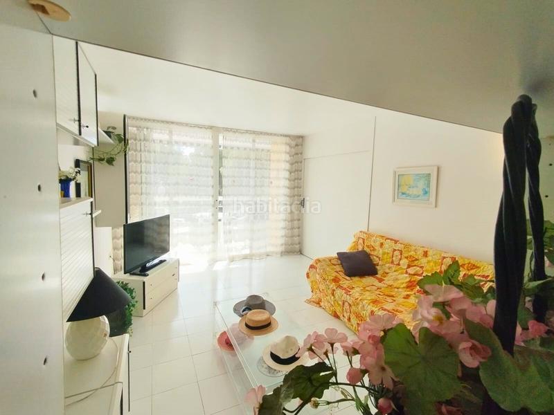 Foto c983a859-8f4b-4855-9b77-2fee081d1115. Rent flat with parking in Los Pinos-Politur Platja d´Aro
