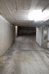 Car parking in ROSSELLO