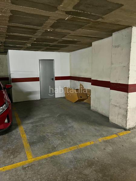 Foto 3ca04e04-362c-4da5-b665-73e8a1ce71e8. Parking coche en La Devesa Girona