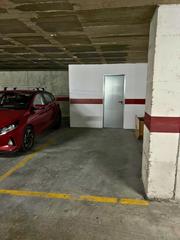 Parking coche  Remences