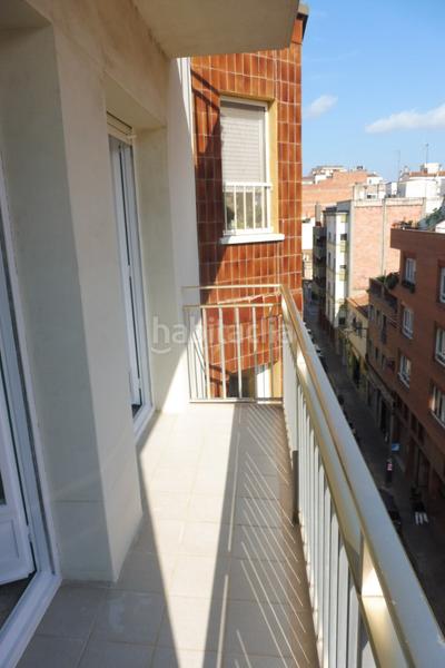 Foto 2221b9d1-8f22-4a70-823b-122cac3a43db. Miete etagenwohnung mit heizung in Eixample Nord Girona