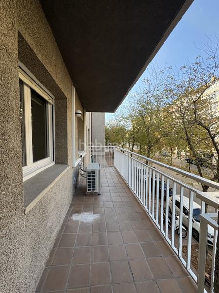 Foto 91256698-b8cb-4d0f-8dd5-108e8a51ae87. Rent flat with heating parking in Montilivi Girona