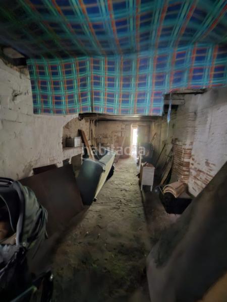 Foto 12e2fdf0-95b7-4e99-aea0-add86010dec1. Casa a schiera con parcheggio in Creu de la Mà Figueres