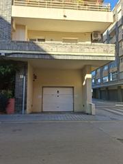 Aparcament cotxe a SUD