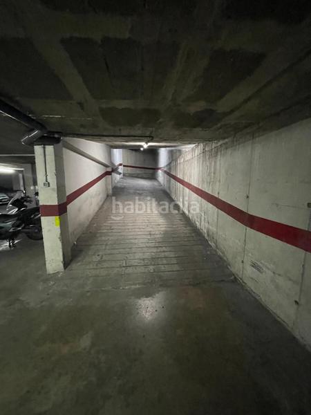 Foto 7723eaaf-d42c-4eae-83af-5556eaeb4f4b. Parking coche en La Devesa Girona