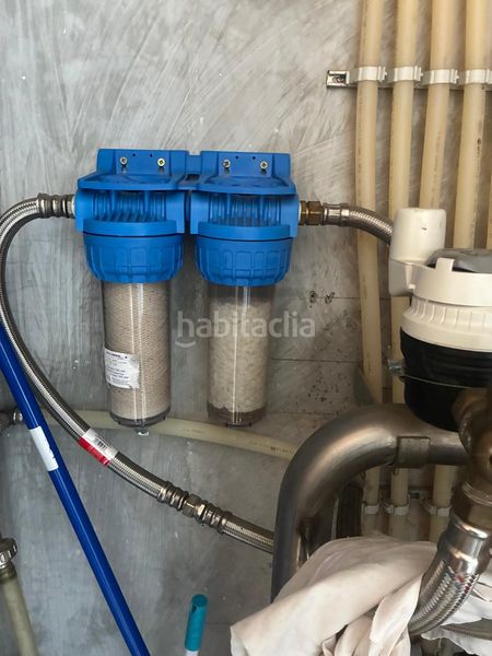 Foto 59a7f21b-4151-4deb-b6f8-9b72bcd84bfe. Pis amb calefacció aparcament a Olot