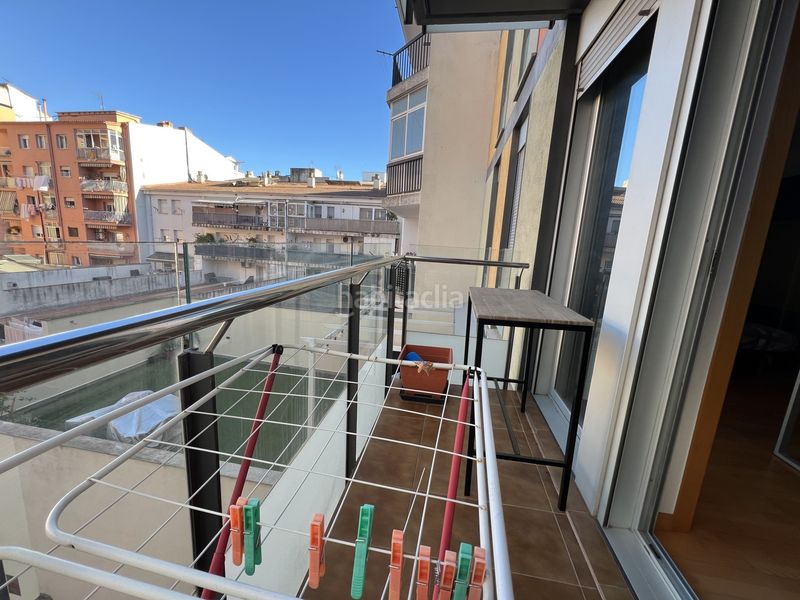Foto 148349f7-1120-432a-8ec7-ea5c2f87d594. Pis amb calefacció a Sant Narcis Girona