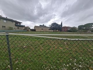 Residential Plot  Del carme