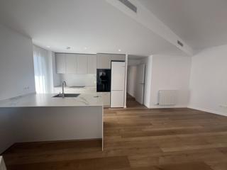 Location Appartement  Joan alsina i hurtos