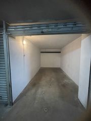 Car parking  Marques de caldes de montbui