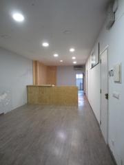 Lloguer Local Comercial  Rutlla