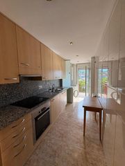 Rent Flat  Lluis pericot