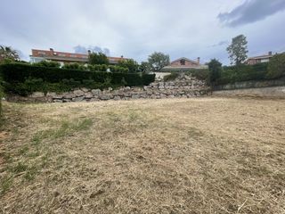 Residential Plot  Mas jardí