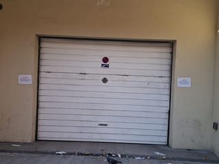 Parking voiture  Sud