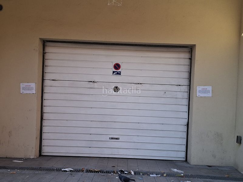 Foto aa5bbe08-c26f-4a2a-bcdd-b867d6319029. Aparcament cotxe a Centre Figueres