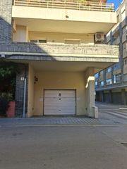 Parking voiture  Sud