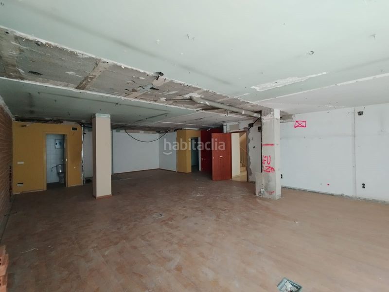 Foto 092aa4f5-723d-4e51-817b-eb9c51b265ba. Local comercial a Centre Sant Feliu de Guíxols