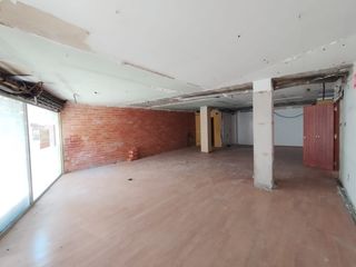 Business premise  Sant ramon