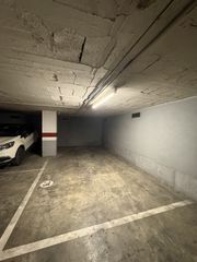 Location Parking voiture  Migdia