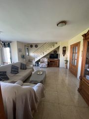 Duplex  Montnegre