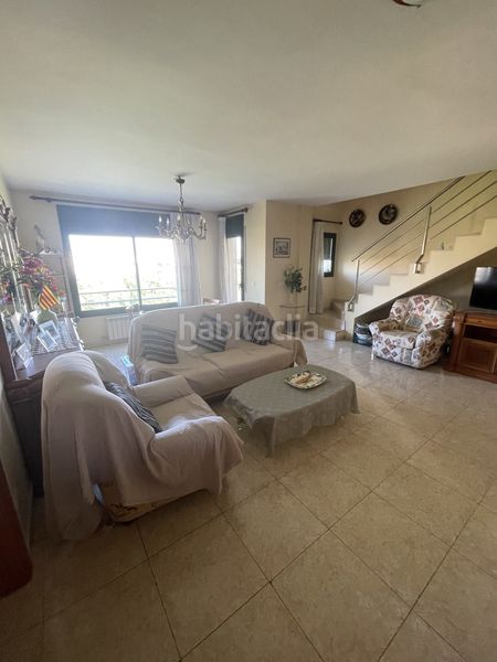 Foto 43728f85-fe1b-497f-8017-87c4ba007b93. Dúplex en Santa Eugenia Girona