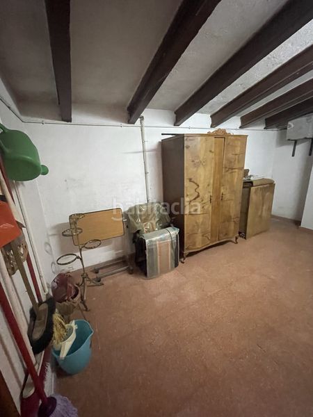 Foto 4b33dd81-86e8-46d8-91bb-424672f53fe7. Casa amb calefacció aparcament a Sils