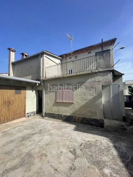 Foto 78c2a629-c5fe-44da-b365-1f88ca894676. Casa amb calefacció aparcament a Sils
