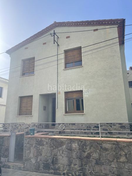 Foto 85a72769-1f42-4b10-8d28-ea5127f9a8c2. Casa amb calefacció aparcament a Sils