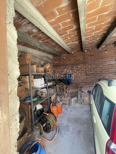 Foto e61caf3e-603a-4571-accf-28fdf698e8c0. Casa amb calefacció aparcament a Sils