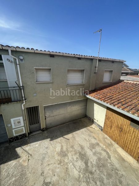 Foto e641e6b9-fc0d-4616-a0bd-d9d4b4a14f4b. Casa amb calefacció aparcament a Sils