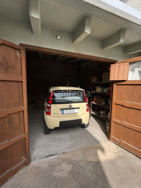 Foto e91a5b14-96c9-4746-8551-0e2e3540f930. Casa amb calefacció aparcament a Sils