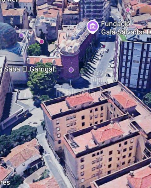 Foto f6ceb405-e12e-446f-b941-5861289ece44. Pis amb calefacció aparcament a Eixample-Horta Capallera Figueres