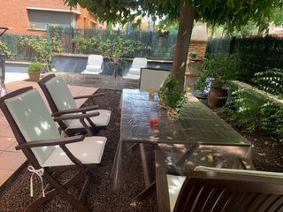 Casa a schiera  Pla de dalt