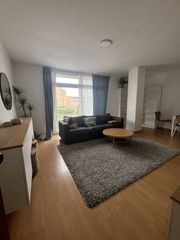 Rent Flat  Emili grahit