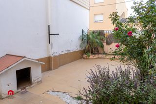 Casa adossada  Marçal de la trinxeria
