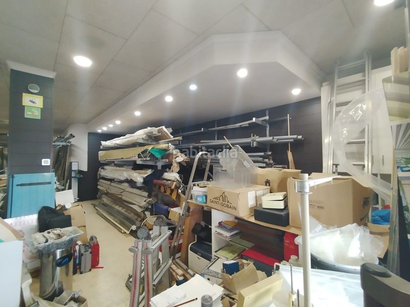 Foto d571d15f-50f5-426d-9202-683965114cb6. Local comercial a Platja Gran Palamós