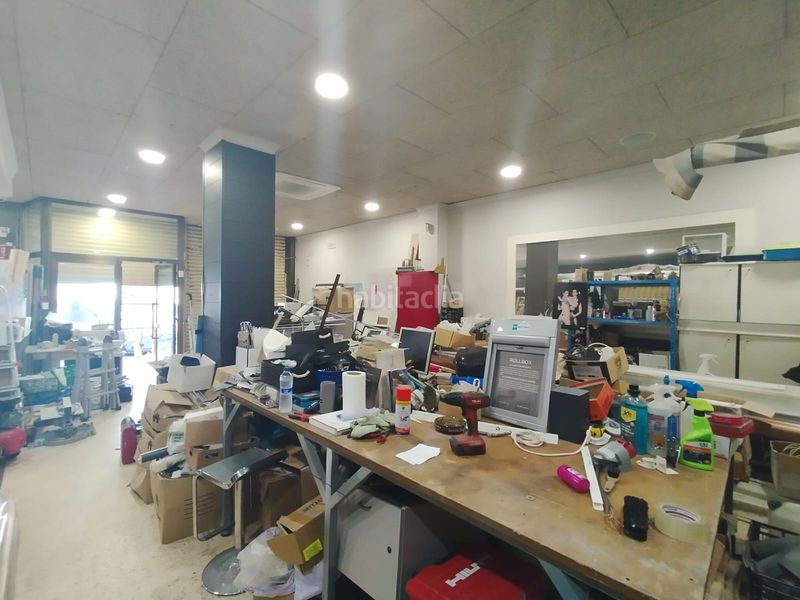 Foto f290da7e-50f9-4047-9ba0-fbbde9af0a7b. Local comercial a Platja Gran Palamós