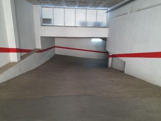 Rent Car parking  Bolos