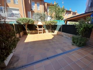 Maison jumelée  Olot