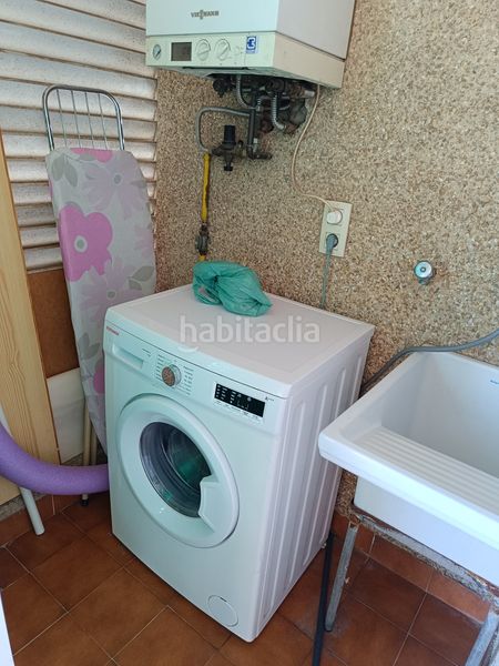 Foto 3d1d1847-c1c6-49bb-8158-e05b82653a8a. Pis amb calefacció a Eixample-Horta Capallera Figueres