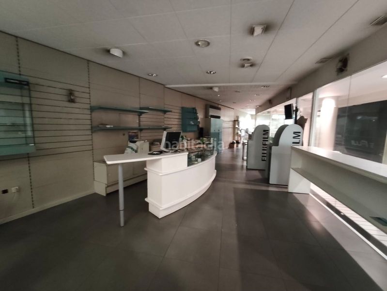 Foto 070ae4ed-815a-47bd-a7b1-fecfdbb05879. Local comercial a Olot