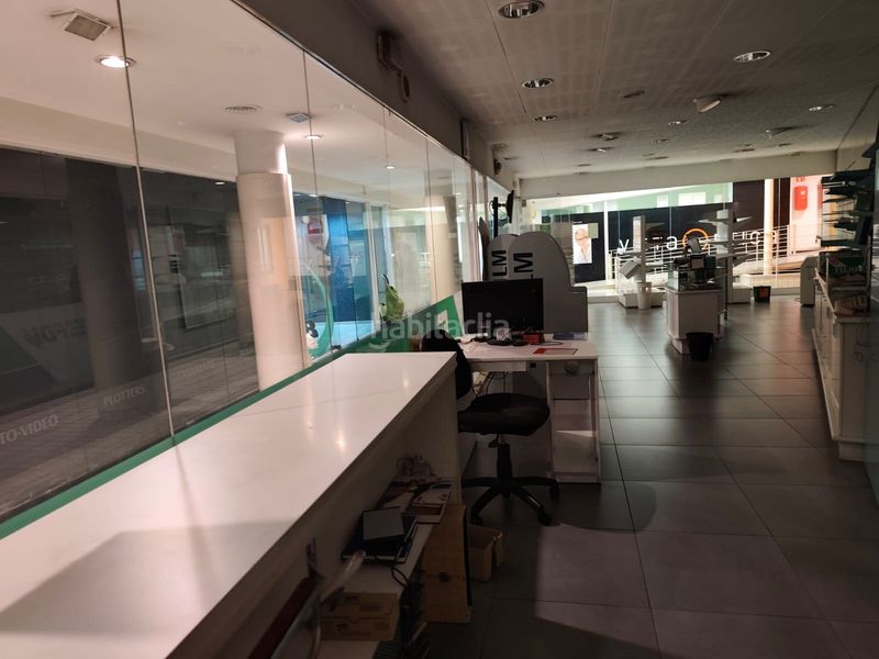 Foto 7cdd0e06-34cc-4a01-8d77-20b5e855c442. Local comercial a Olot