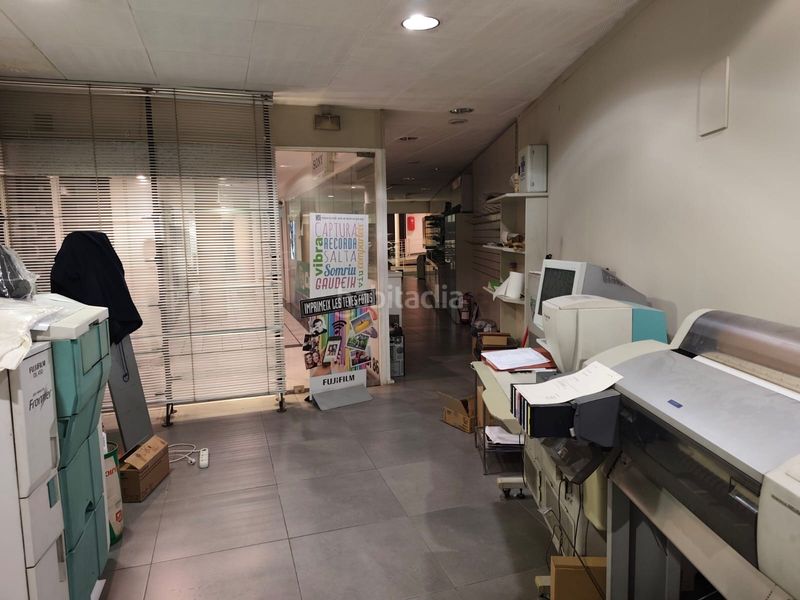 Foto 7dc089c3-b780-4638-a875-39a3c62483d8. Local comercial a Olot