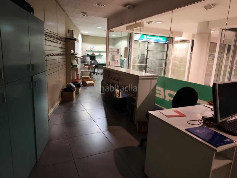 Foto b73a93aa-80f1-4911-bf88-c23c6eddde81. Local comercial a Olot