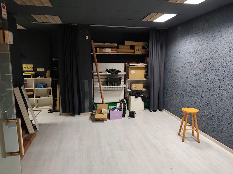 Foto b9eedd50-3175-4a93-a822-361ad58b5c81. Local comercial a Olot