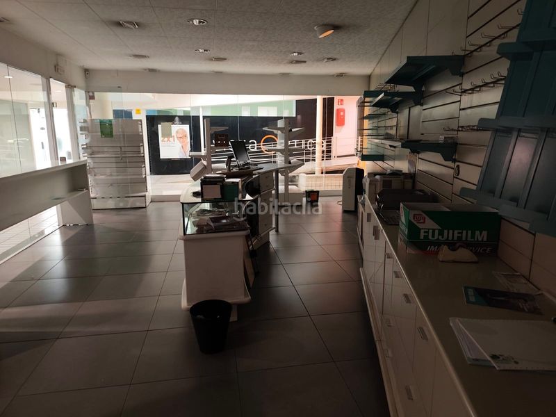 Foto c3f5874f-a6e3-439d-b2c6-7343534dfe4a. Local comercial a Olot